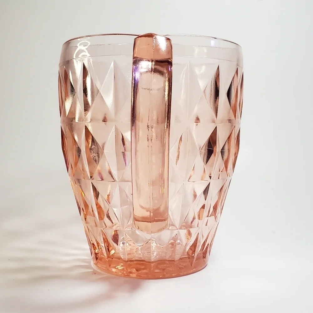 Jeannette Glass Co jeannette glass